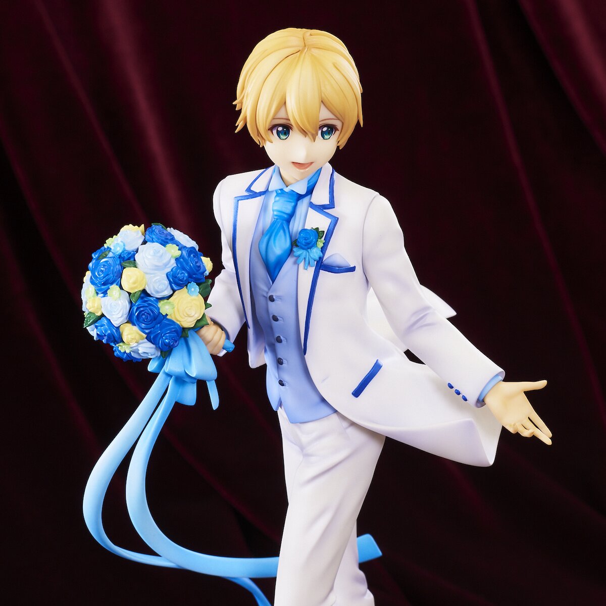 eugeo figure