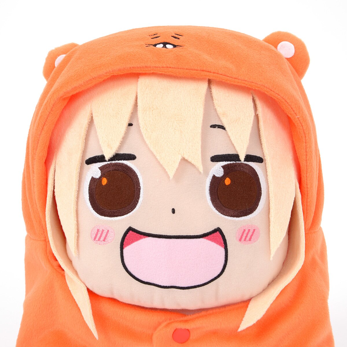 umaru plush