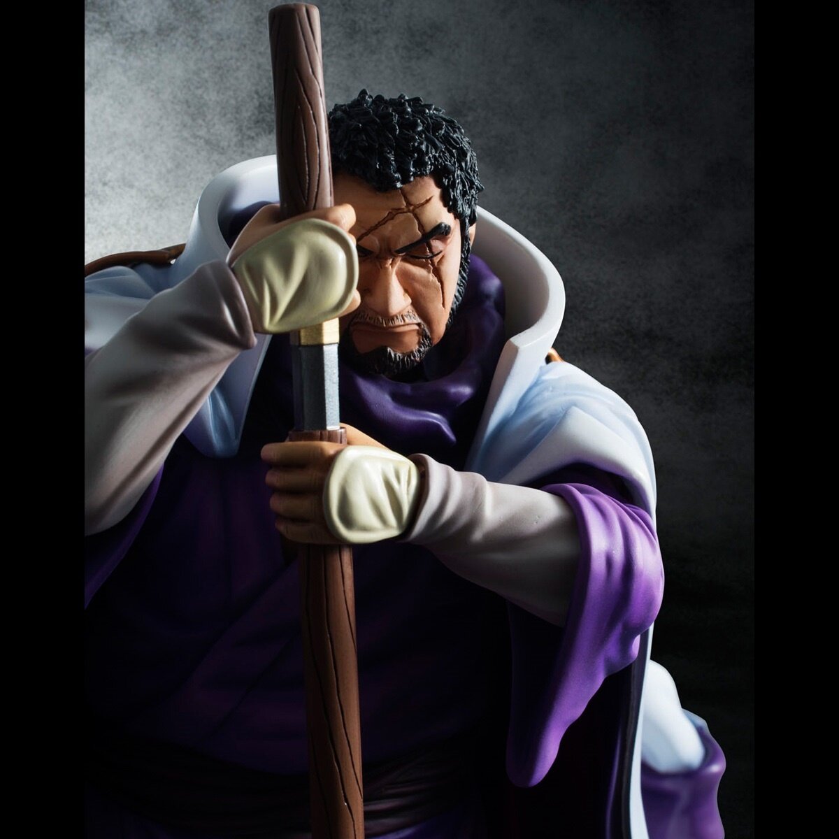 ログコレクション　fujitora Amazon.co.jp: ONE PIECE Log Collection “FUJITORA