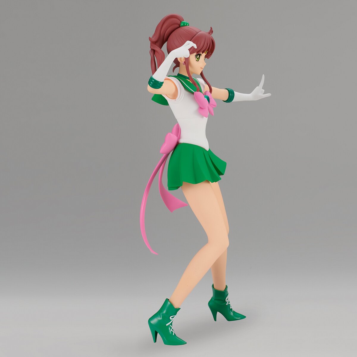 Sailor Moon Eternal the Movie Glitter & Glamours Super Sailor Jupiter