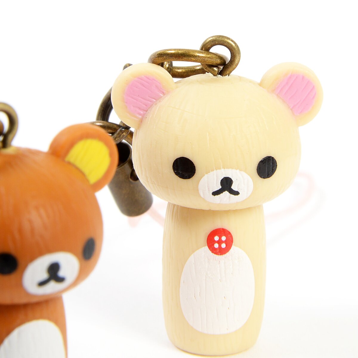 Rilakkuma Ice Cube Tray - Tokyo Otaku Mode (TOM)