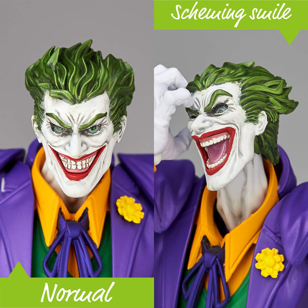 SUICIDE SQUAD,ジョーカー,JOKER,スタチュー,フィギュア