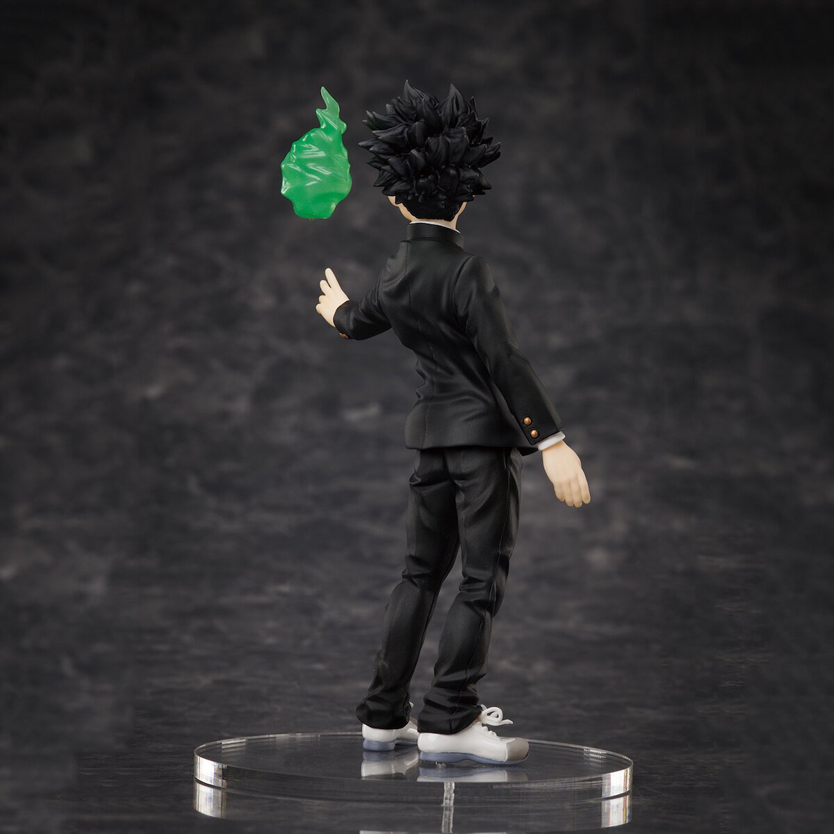 Mob Psycho 100 III Shigeo Kageyama Non-Scale Figure