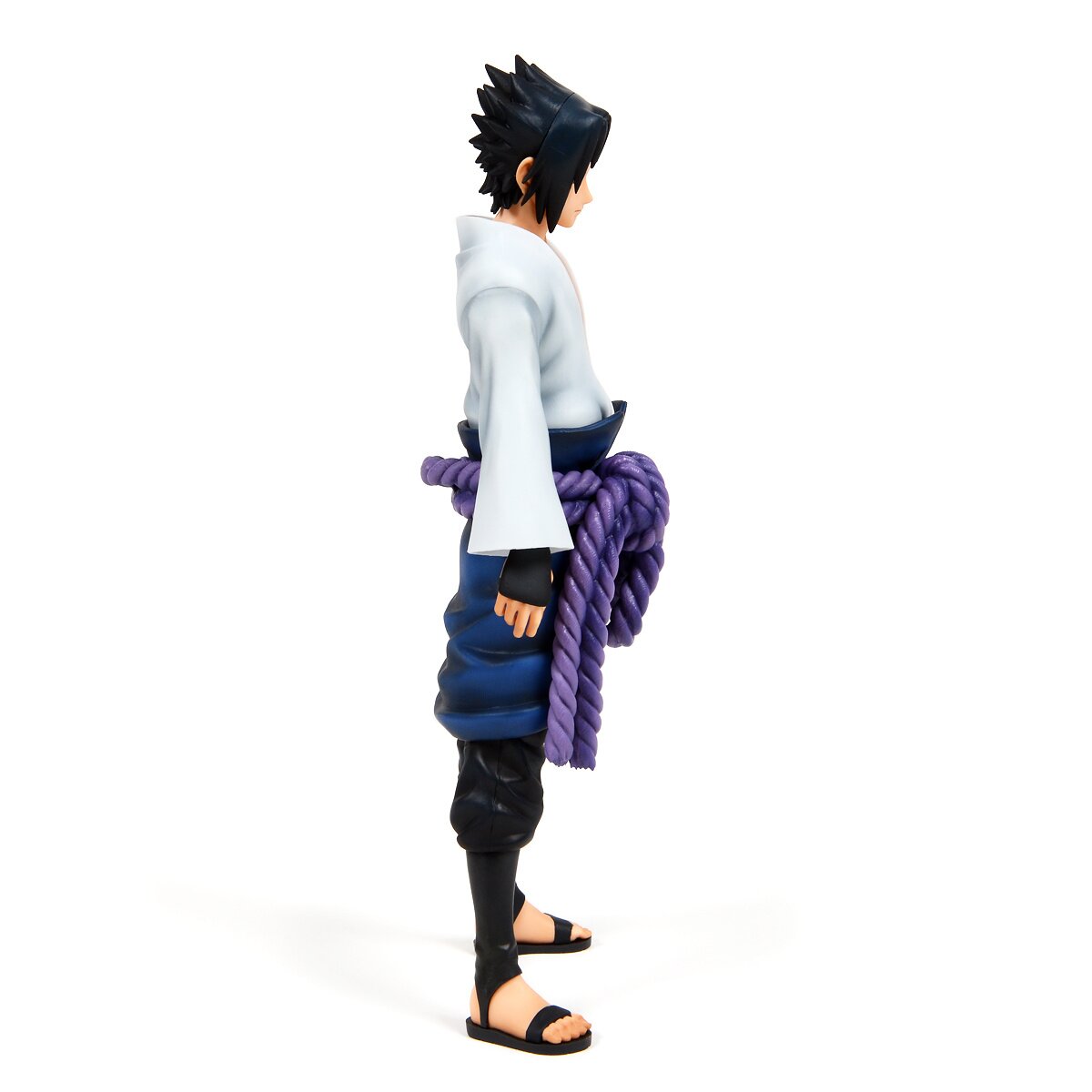 Naruto: Shippuden Grandista -Shinobi Relations- Sasuke Uchiha