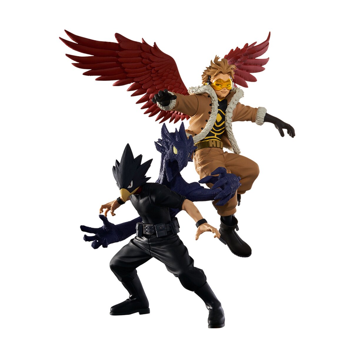 My Hero Academia The Amazing Heroes Vol. 24: Hawks - Tokyo Otaku Mode (TOM)