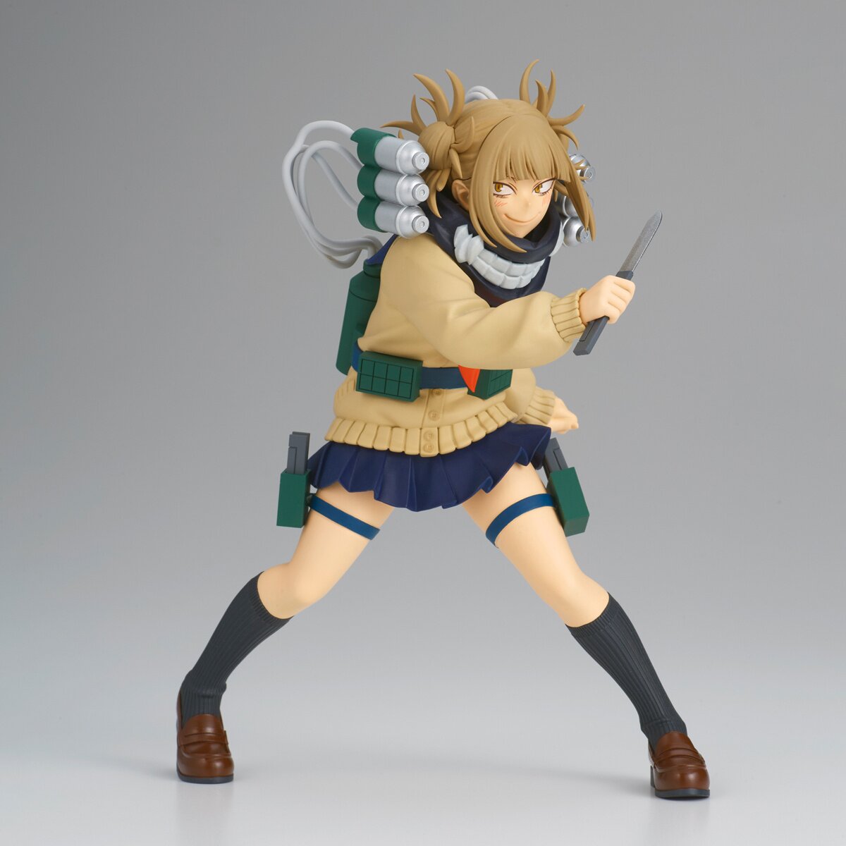 ヒロアカTHE EVIL VILLAINS-DX-HIMIKO TOGA 10個 MY HERO ACADEMIA - THE EVIL VILLAINS DX - HIMIKO TOGA