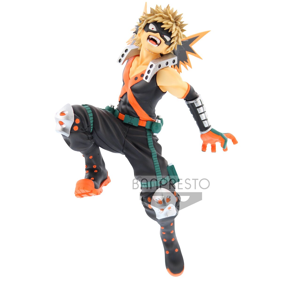 My Hero Academia King of Artist: Banpresto - Tokyo Otaku