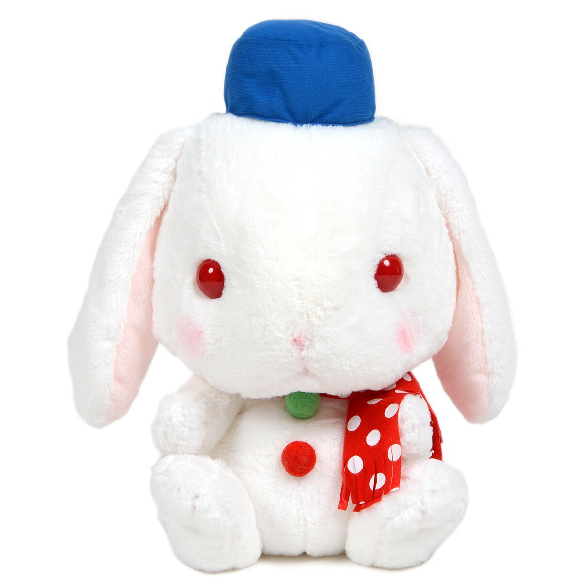 loppy plush