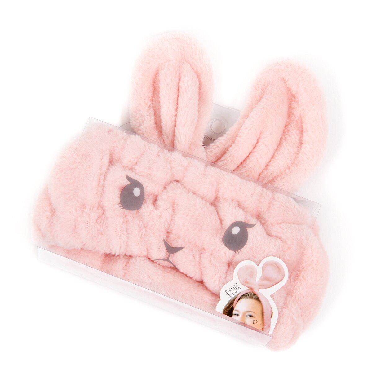 Oheya Rabbit Ears Headband - Tokyo Otaku Mode (TOM)