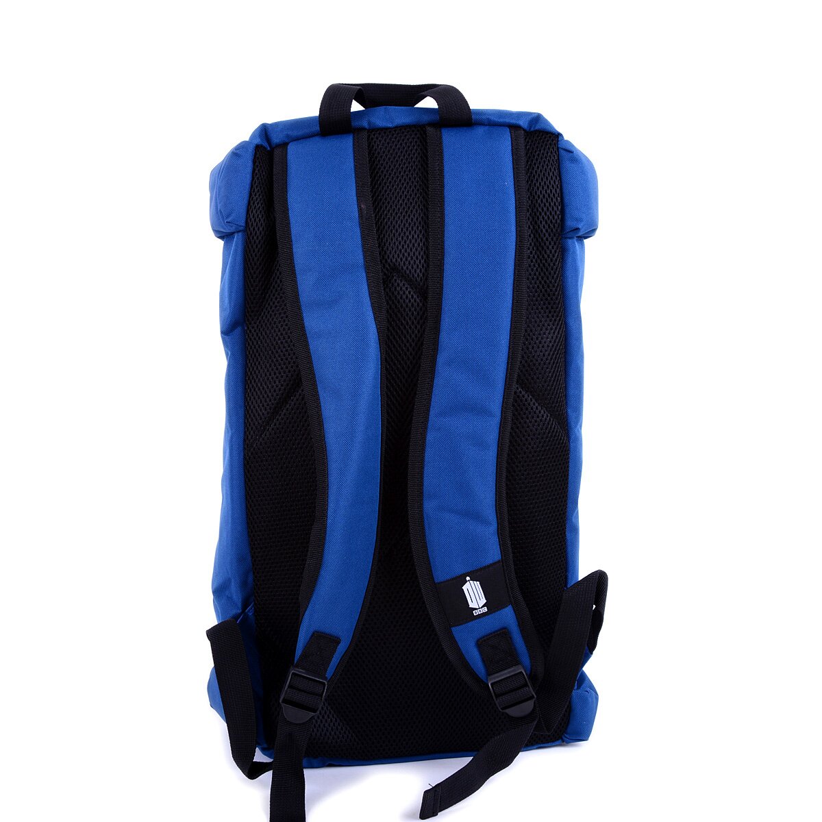 Doctor Who Rectangular TARDIS Backpack - Tokyo Otaku Mode (TOM)