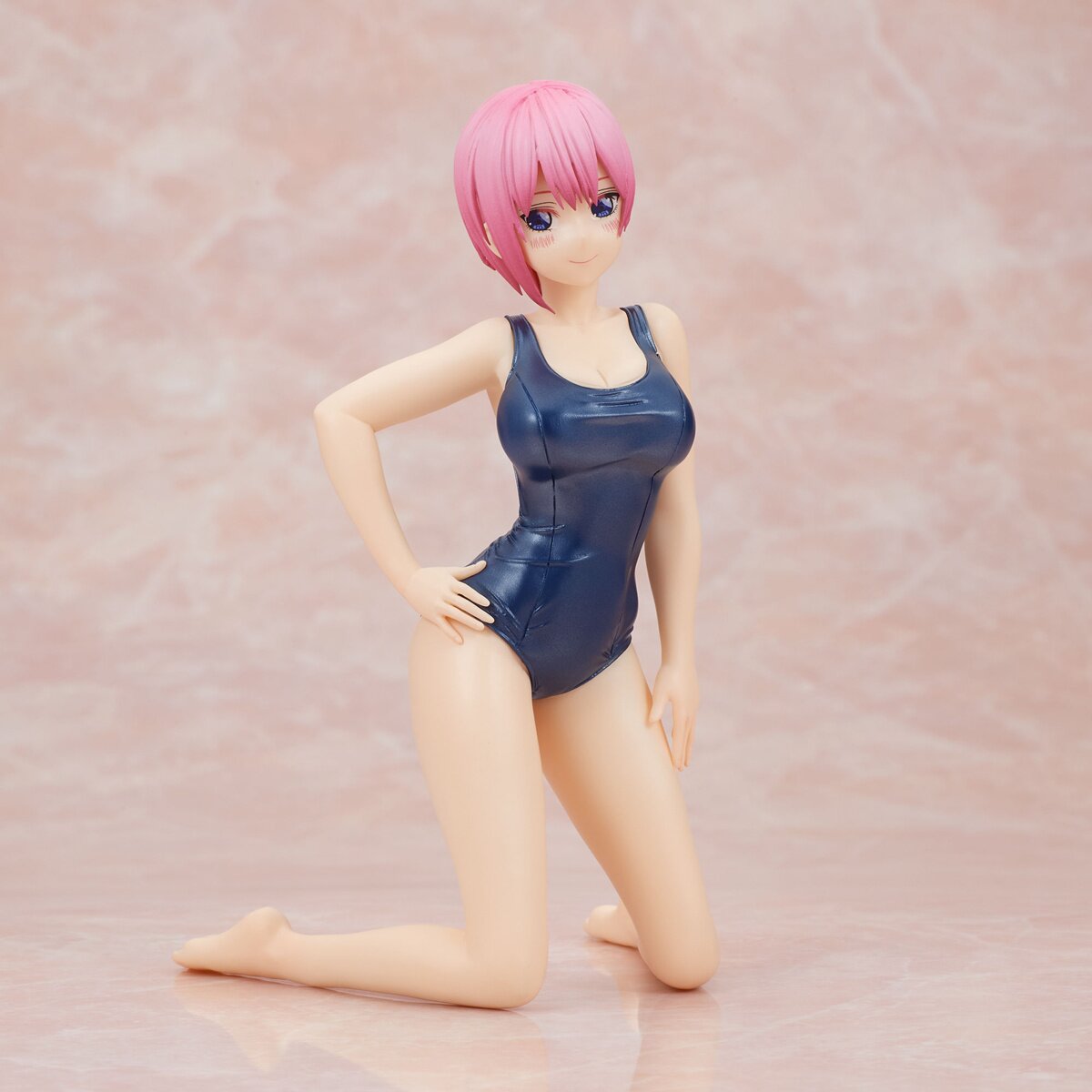 Pre-sale】1/7 Scale Floral Dress Ver. Nakano Yotsuba-5Toubun no