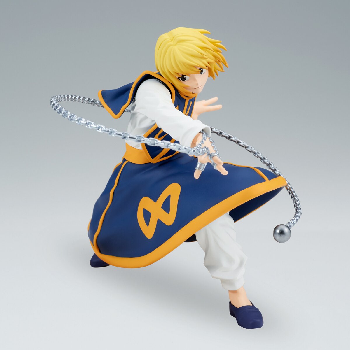 Hunter x Hunter Vibration Stars Curarpikt (Kurapika) II Non