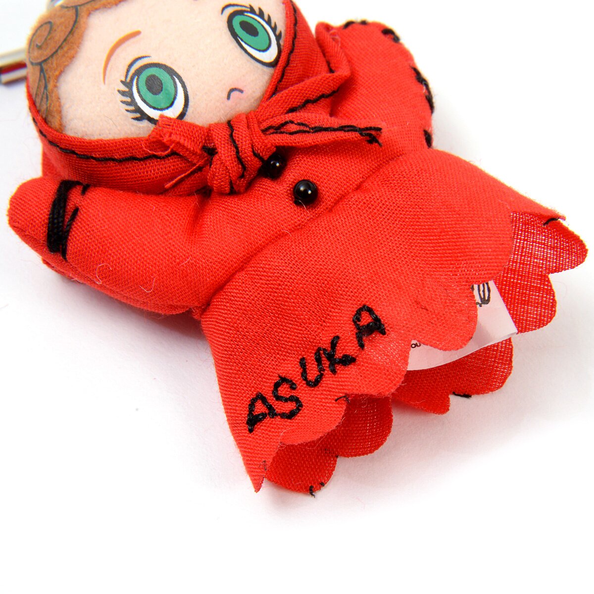 応援グッズ Asuka fuwa petit 