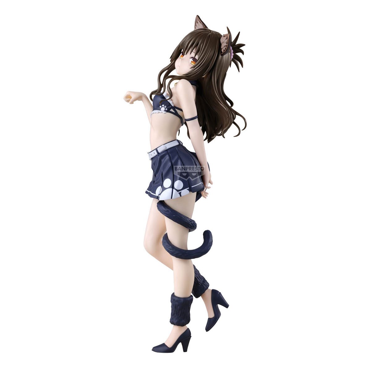 ち*こ様 To Love-Ru Darkness Mikan Yuki 1/4サ Nyarls Collection To Love-Ru Darkness Mikan Yuki - Tokyo Otaku