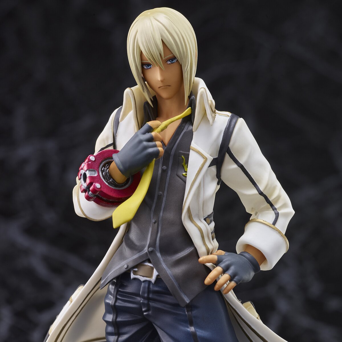 God Eater 2 Soma Schicksal Non-Scale Figure - Tokyo Otaku Mode (TOM)