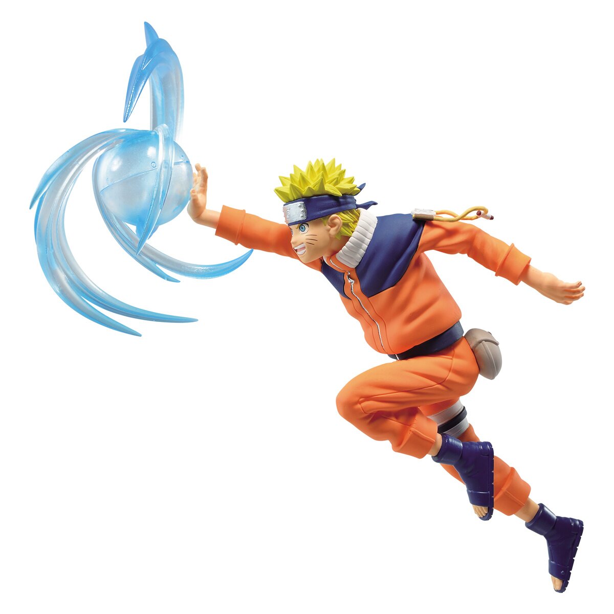 Naruto Shippuden Effectreme Naruto Uzumaki Non-Scale Figure - Tokyo Otaku  Mode (TOM)