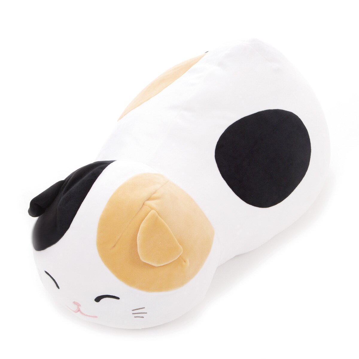 amuse calico plush cat doll toy