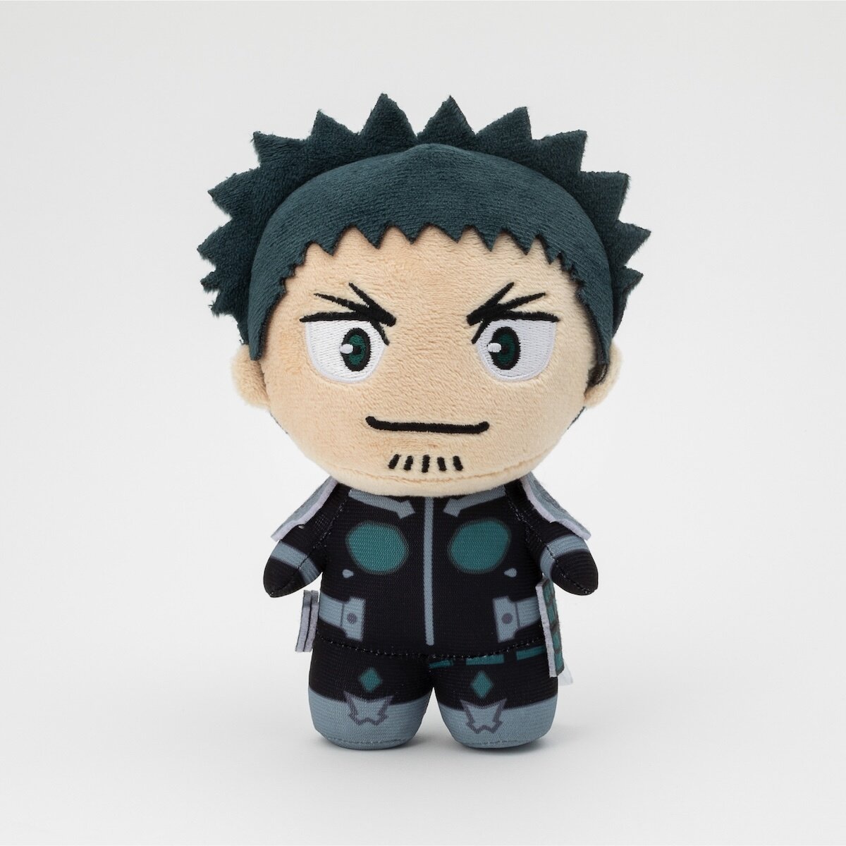 Kaiju No. 8 Chara-Colle Standing Doll - Tokyo Otaku Mode (TOM) Kaiju No. 8 Chara-Colle Standing Doll - Tokyo Otaku Mode (TOM)