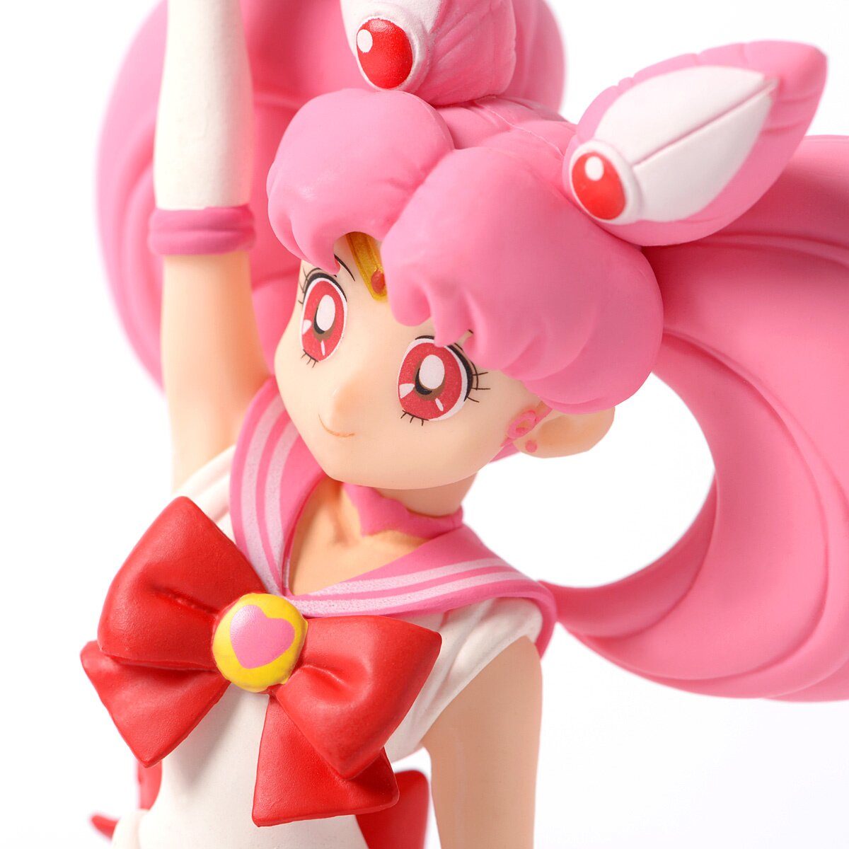 Sailor Moon Girls Memories: Sailor Chibi Moon: Banpresto - Tokyo Otaku