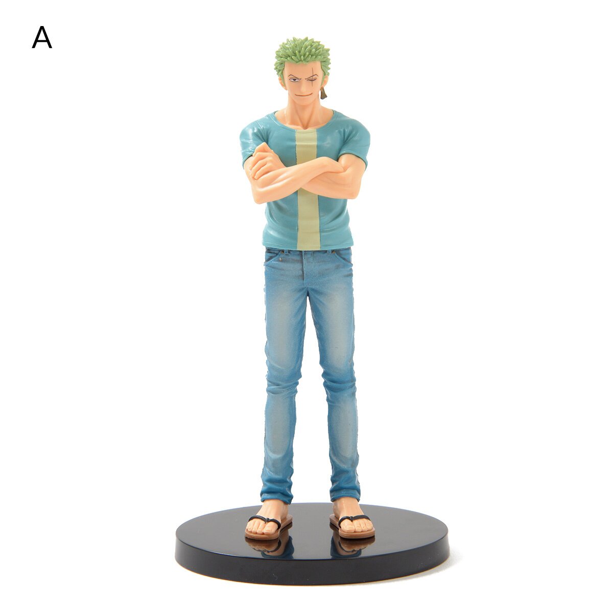 One Piece Jeans Freak Vol. 6 - Roronoa Zoro