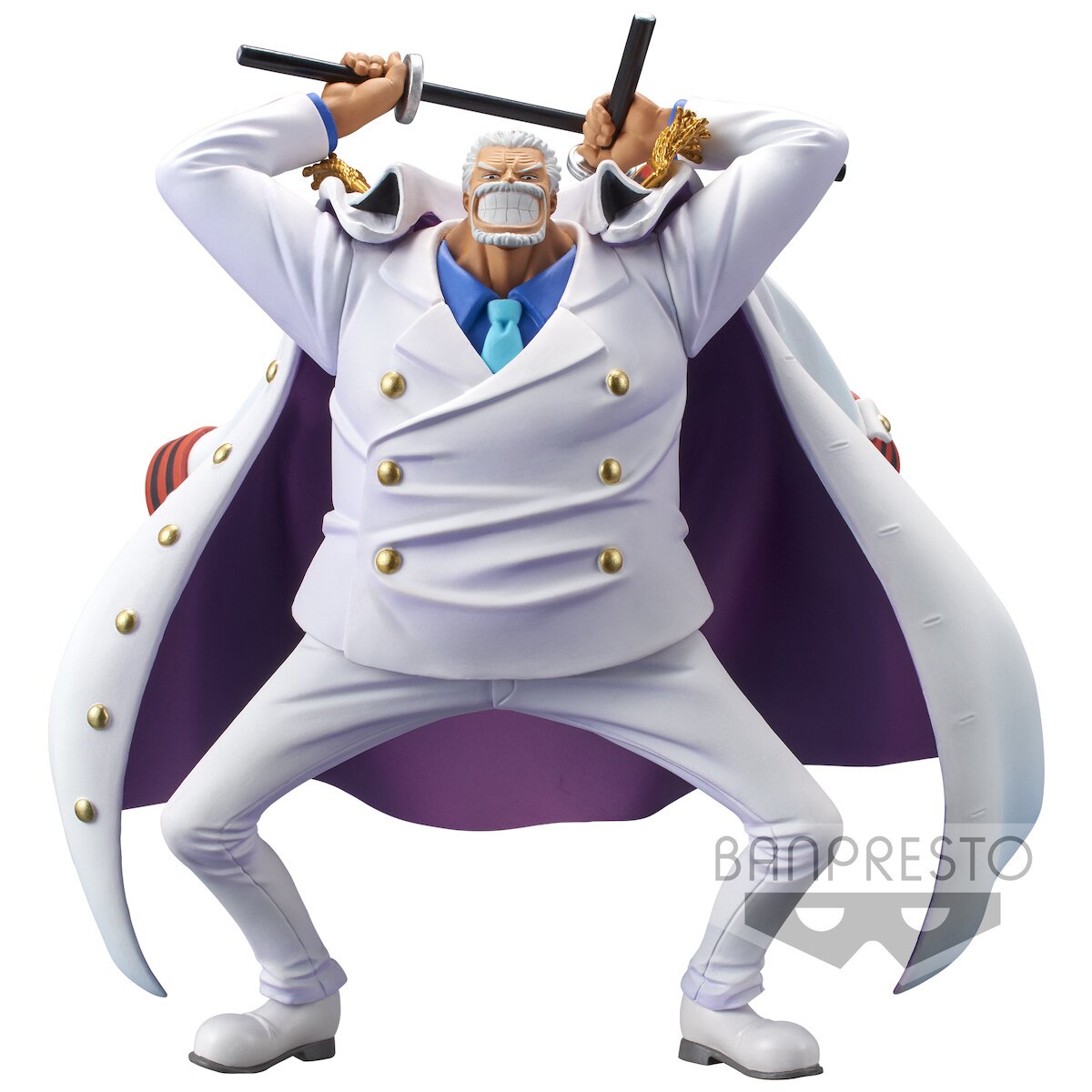 Figures One Piece and merchandising products (19)