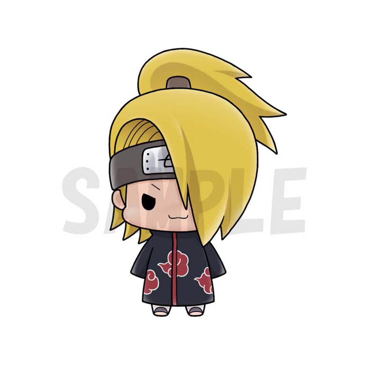 Chokorin Mascot Series Boruto: Naruto Next Generations Box Set