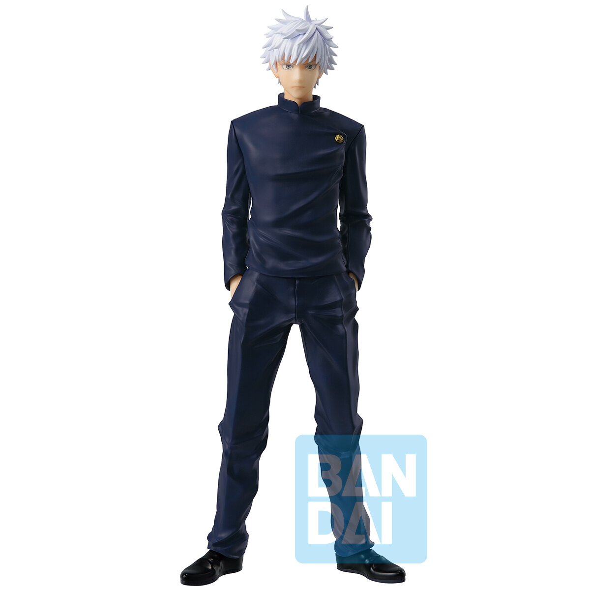 その他 Ichiban Kuji Satoru Gojo Ichiban Kuji Jujutsu Kaisen Shibuya Jihen ~1~Satoru Gojo