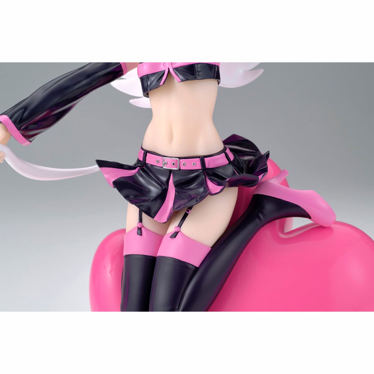 Banpresto Miriella Figurine d'action Medical Corps Ver. 2,5 Dimension Séduction - Glitter&Glamours 22 cm - BP89802P Multicolore - Figurine à Collectionner - Idéal pour Les Fans d'Anime