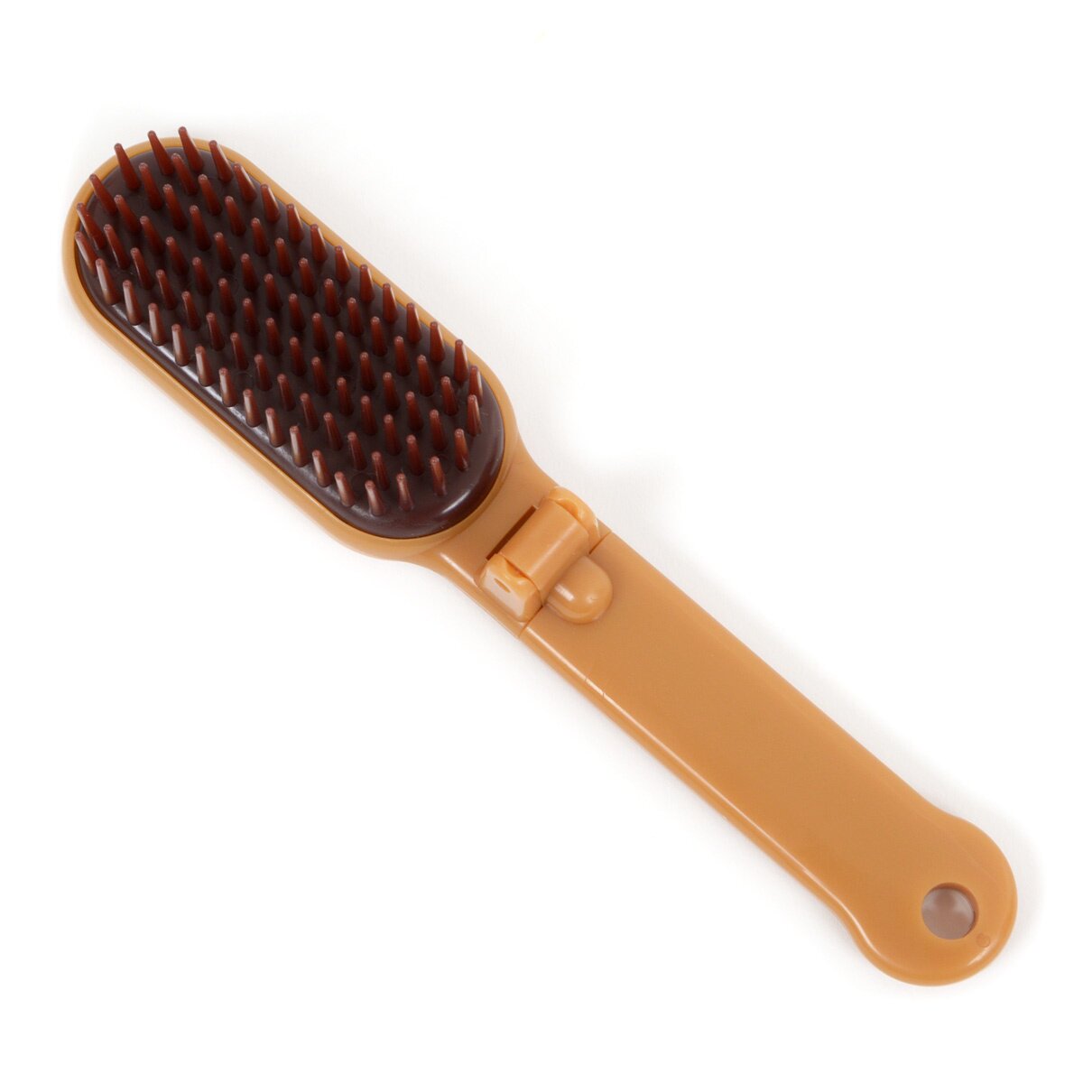 Rilakkuma Folding Brushes - Tokyo Otaku Mode (TOM)