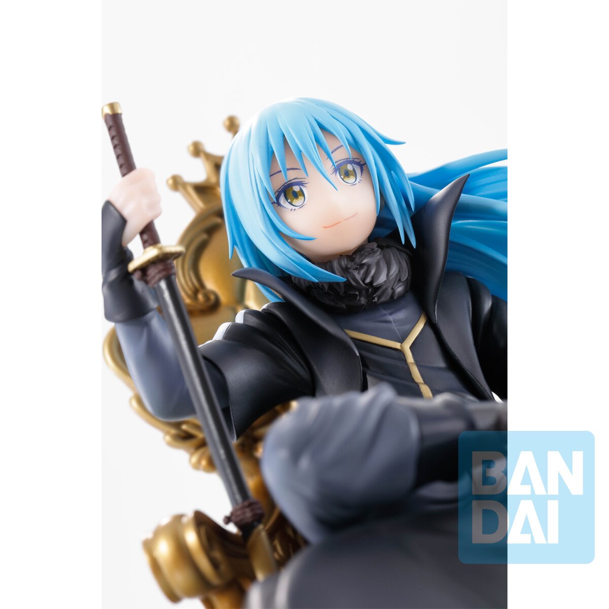 rimuru bandai