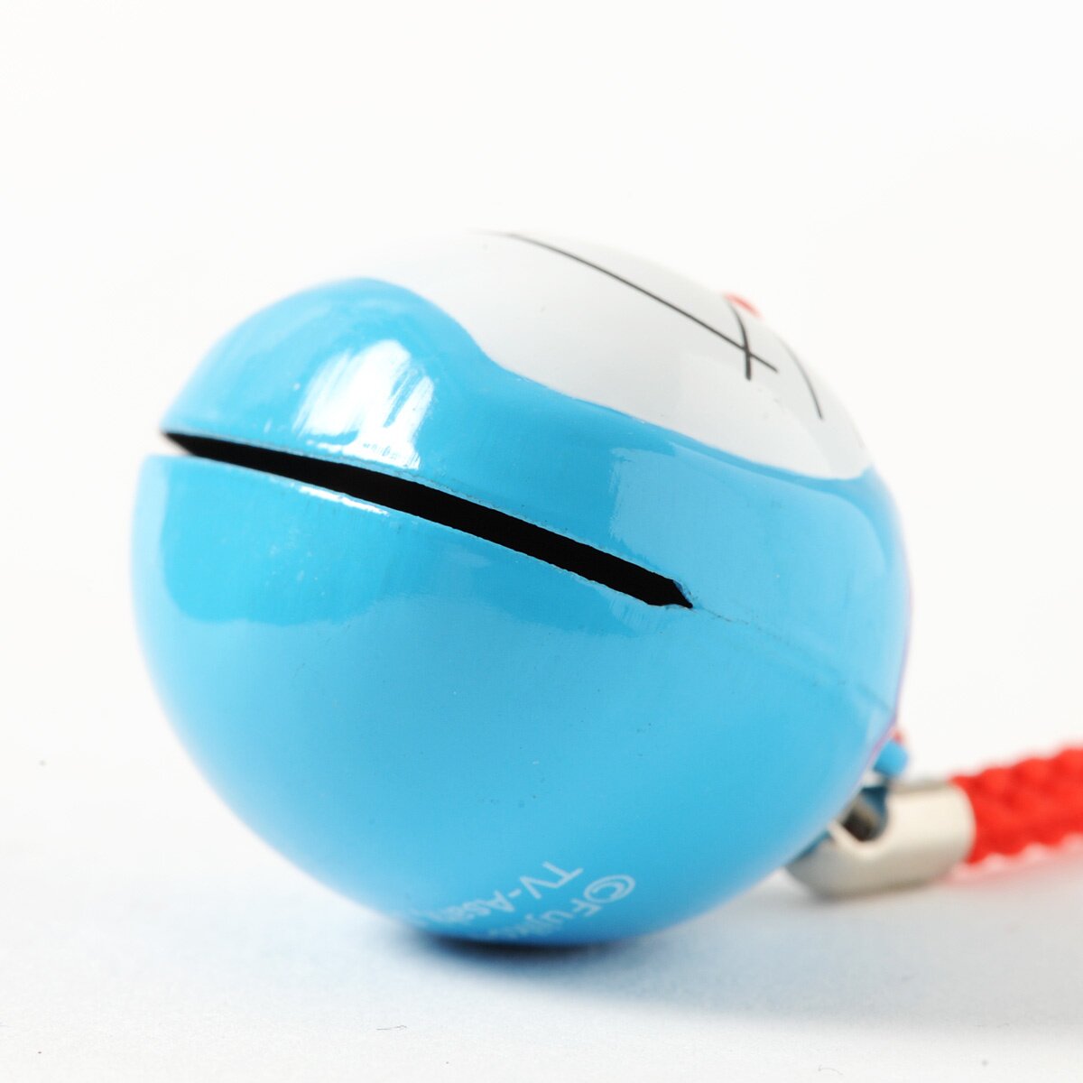 Doraemon Bell Cell Phone Charm