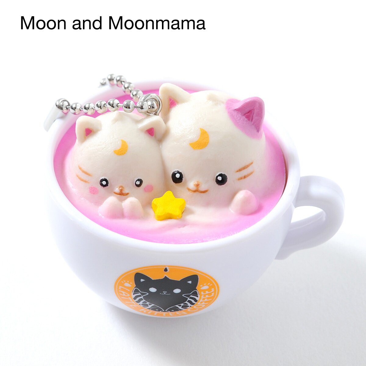 ILLSYNAPSE KARMA NEKO カマネコ　coffee time r ILLSYNAPSE KARMA NEKO カマネコ coffee time r Karma Neko by Synapse
