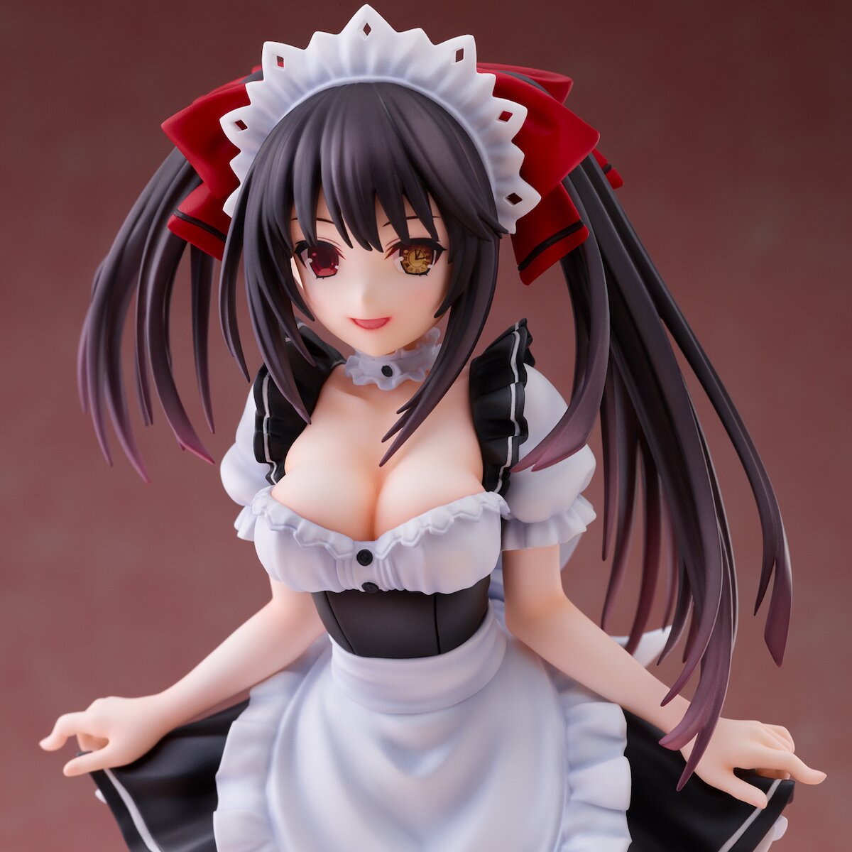 Japanese Characters Anime Date A Live Tokisaki Kurumi Throw Otaku