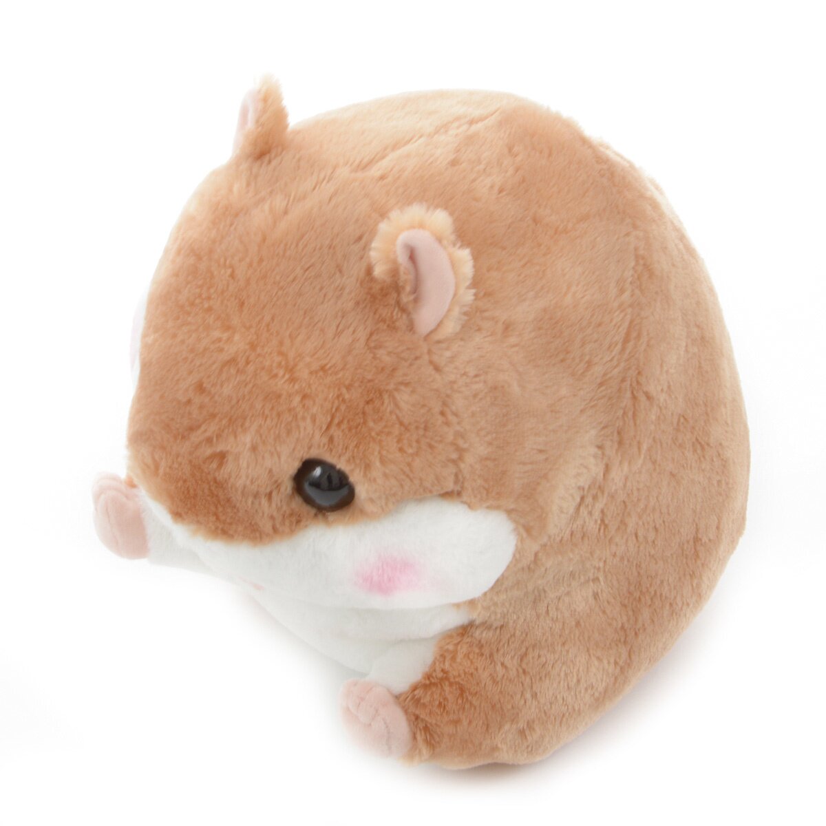 Coroham Coron Glutton Coron Hamster Super Big Plush - Tokyo Otaku Mode ...