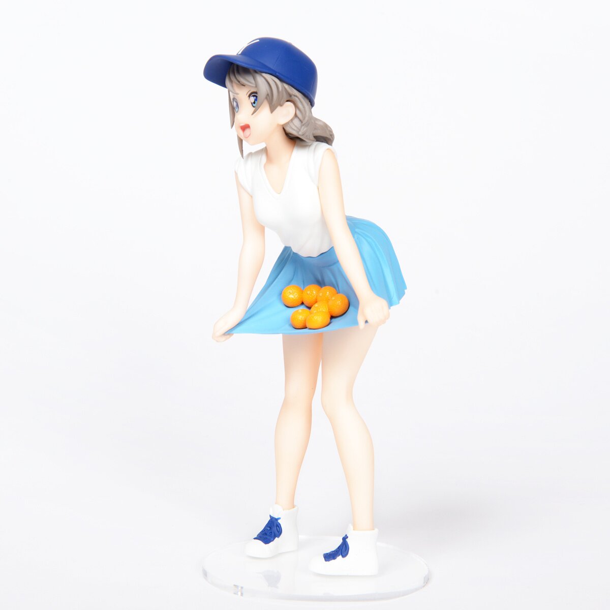 Love Live You Watanabe Banpresto Figure: Banpresto - Tokyo