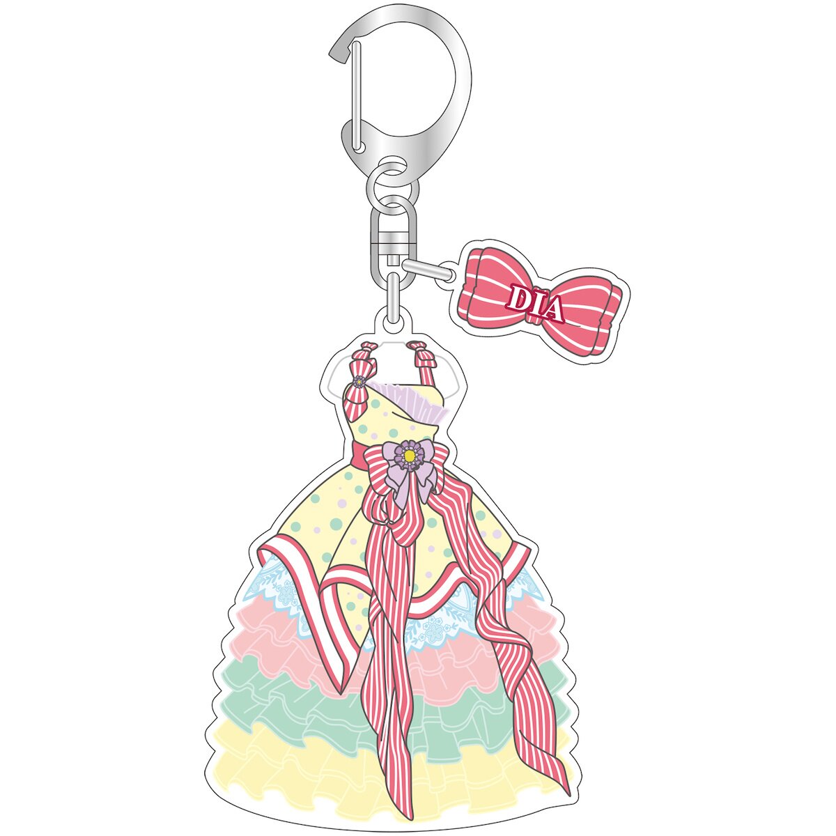 Love Live! Sunshine!! AZALEA 2nd LoveLive! ～Amazing Travel