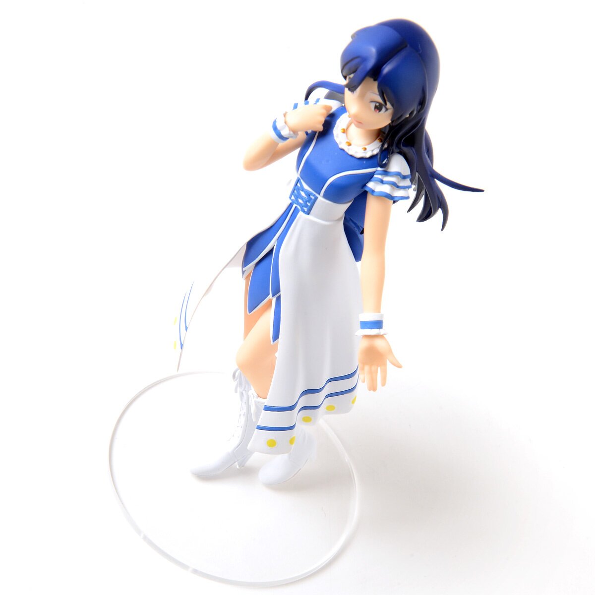 The Idolm@ster M@sters of Idol World!! 2015 Chihaya Kisaragi