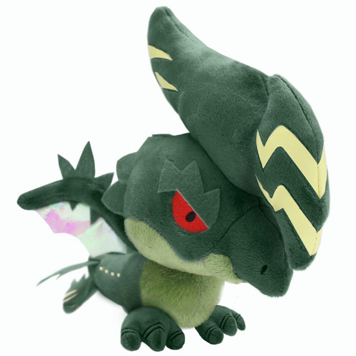 hunter hunter plush