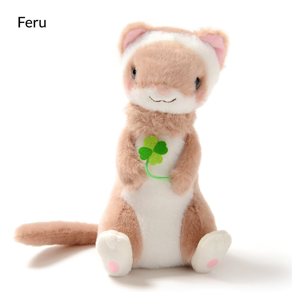 ferret mori no feru