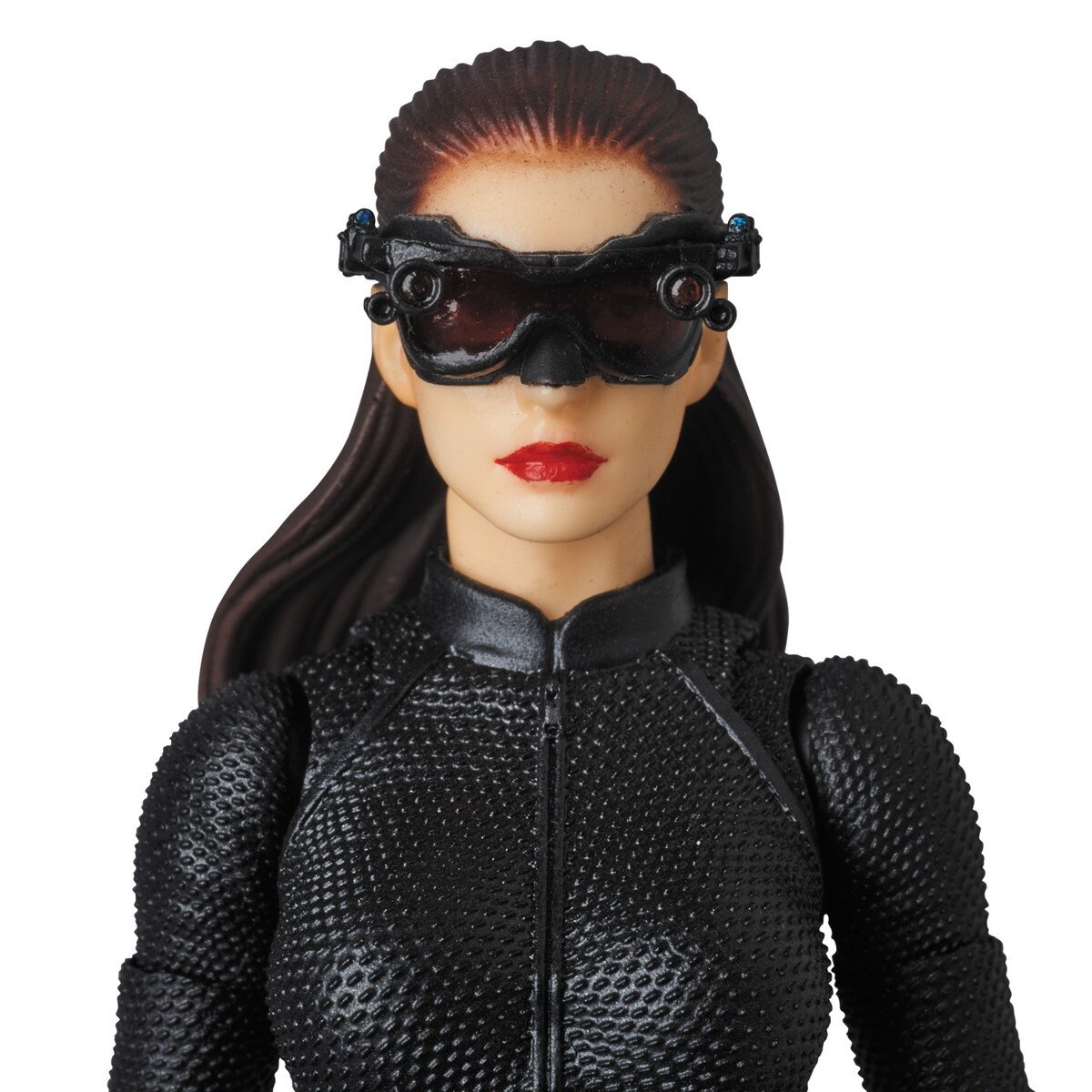 Mafex The Dark Knight Rises Selina Kyle Ver. 2.0