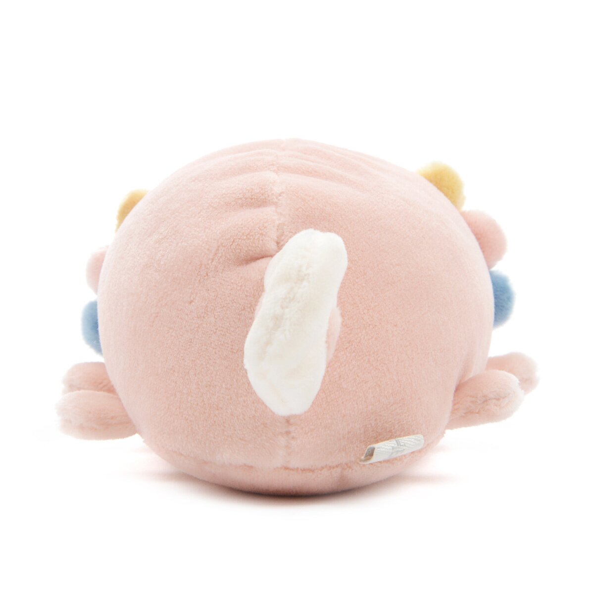 axolotl marshmallow