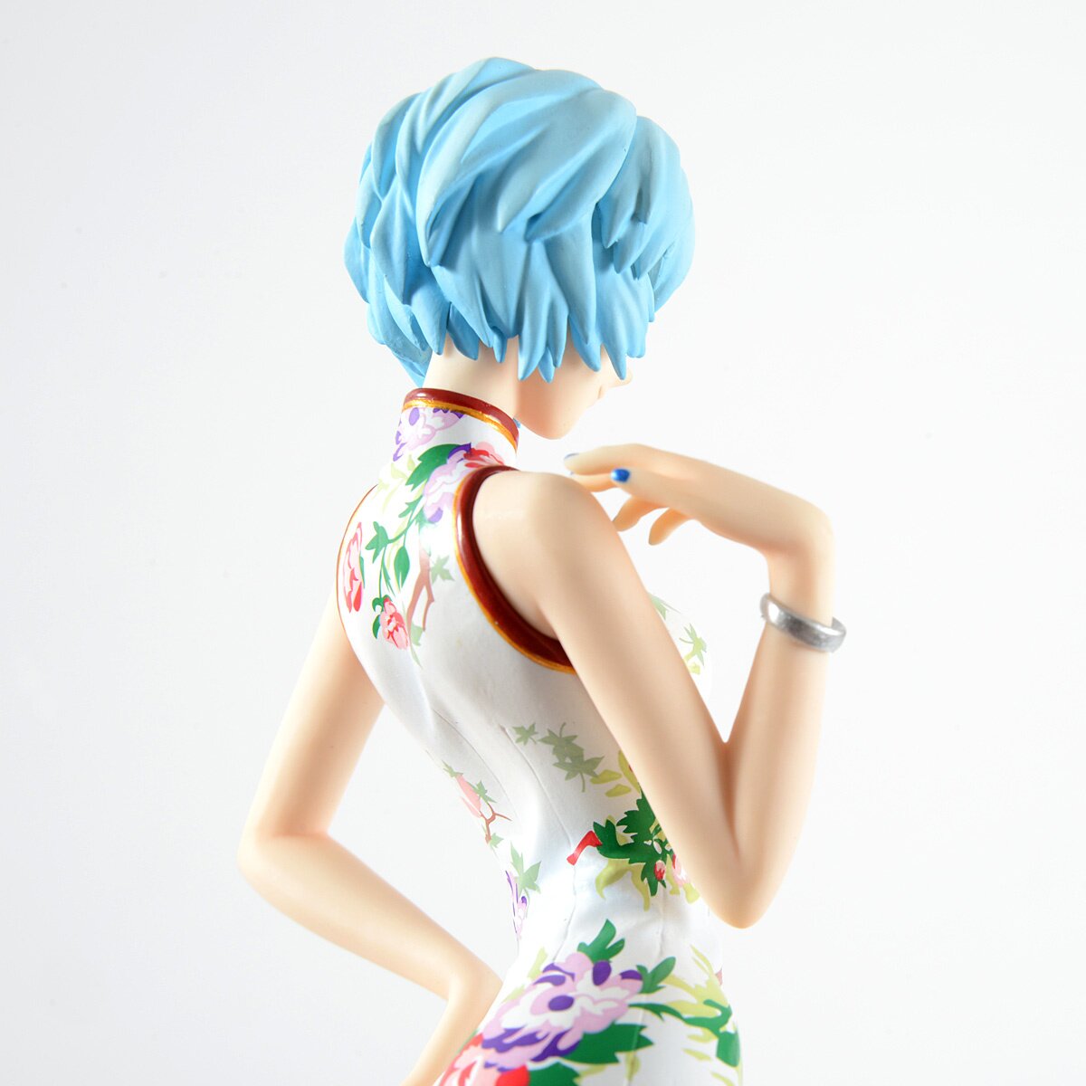 深センEVANGELION EXPO2.0 レイチャイナ服フィギュア 深センEVANGELION EXPO2.0 レイチャイナ服フィギュア