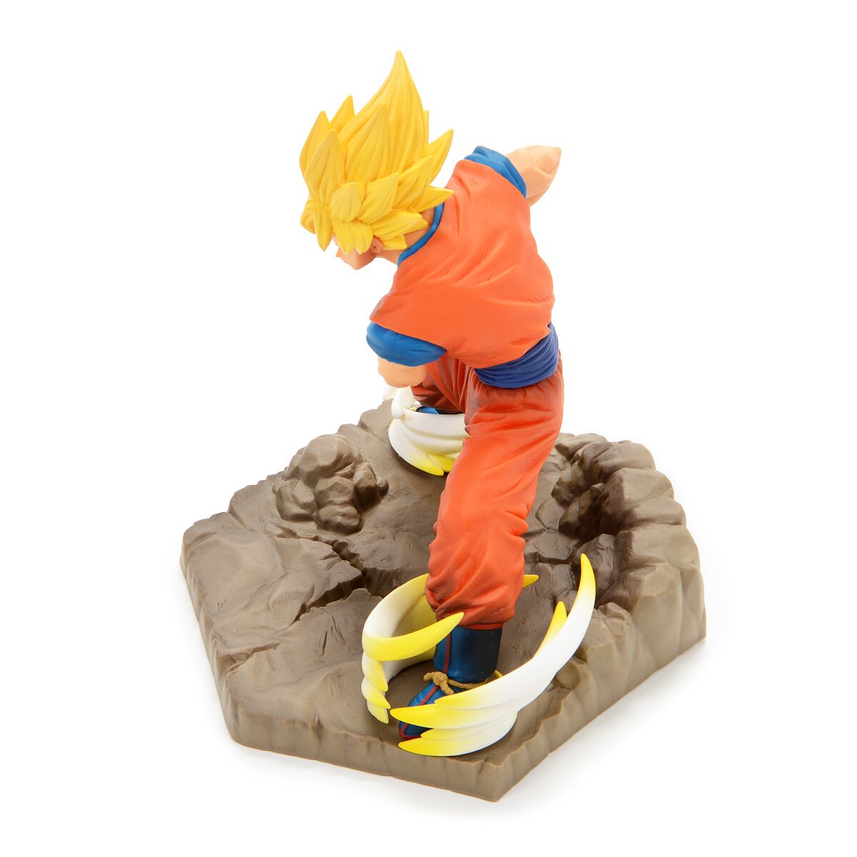 Dragon Ball Z Absolute Perfection Figure -Goku-