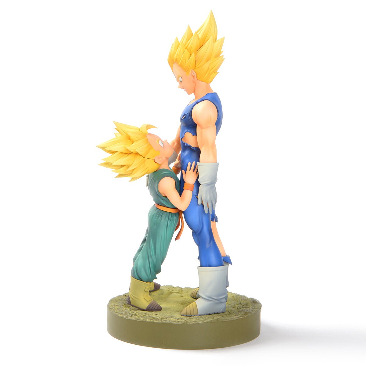 超激レア】ドラゴンボールZ DRAMATIC SHOWCASE 2nd season vol.3