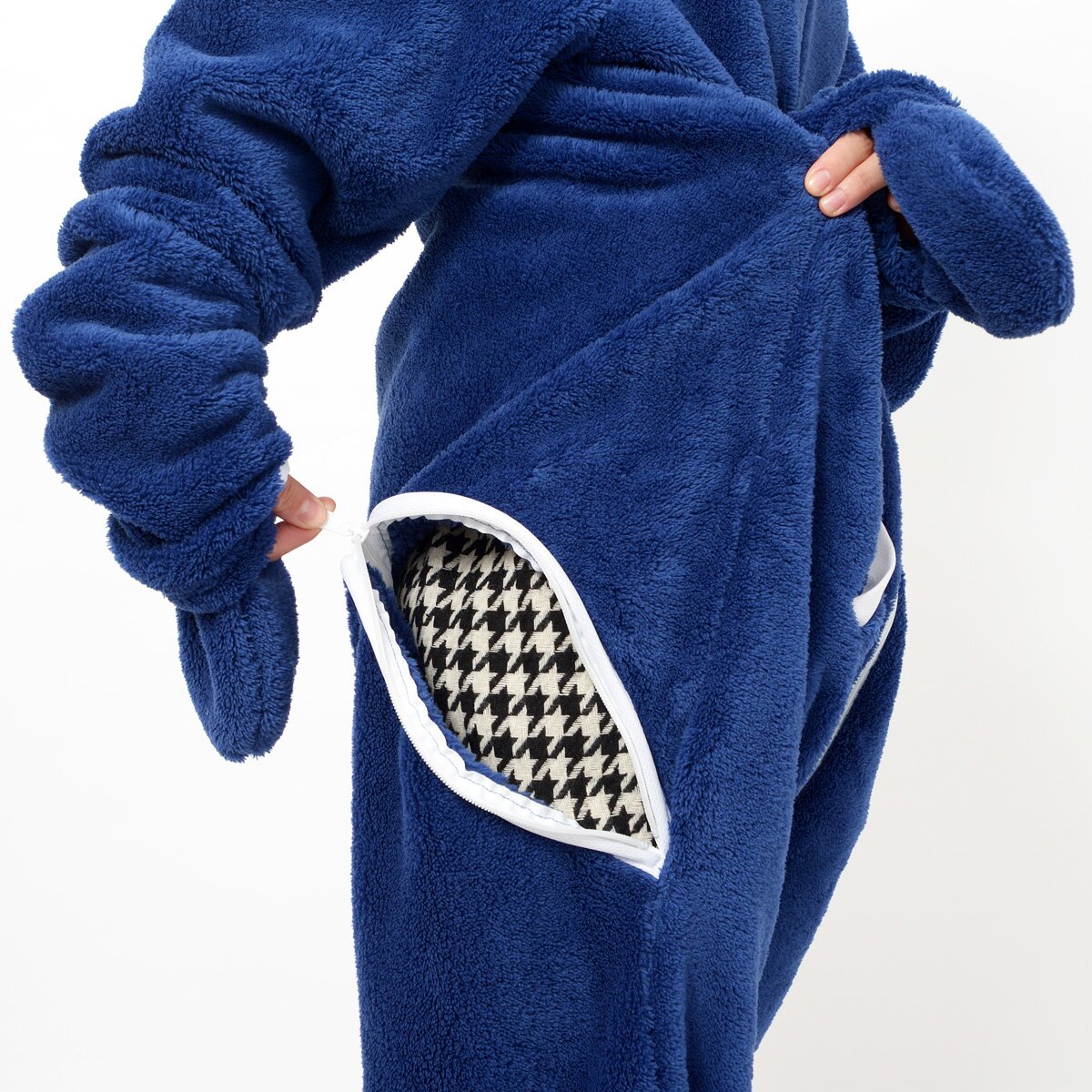 Damegi Blanket Pajamas Tokyo Otaku Mode (TOM)