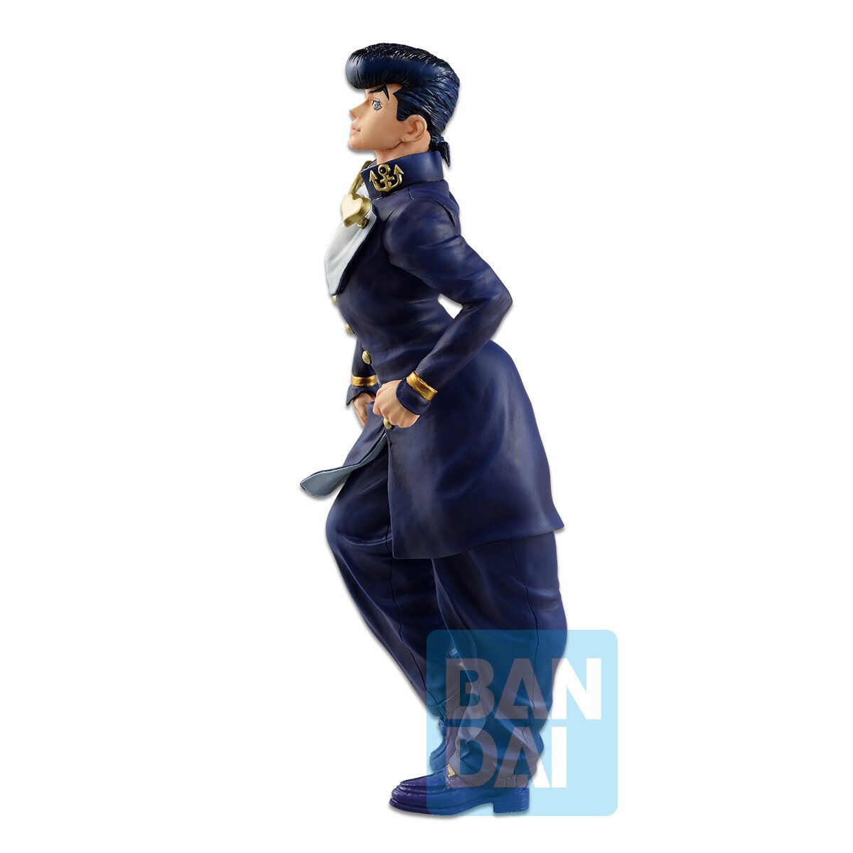 Ichibansho Figure JoJo's Bizarre Adventure JoJo's Assemble Josuke ...