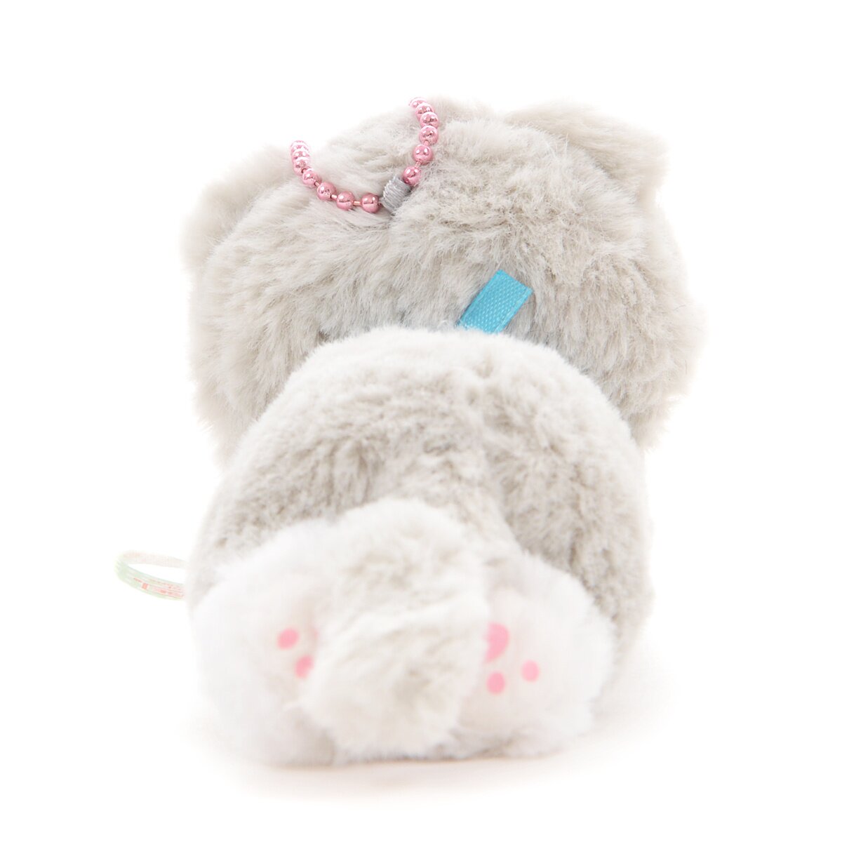 Dakko Neko Muunyan Cat Plush Collection (Ball Chain) - Tokyo Otaku Mode ...