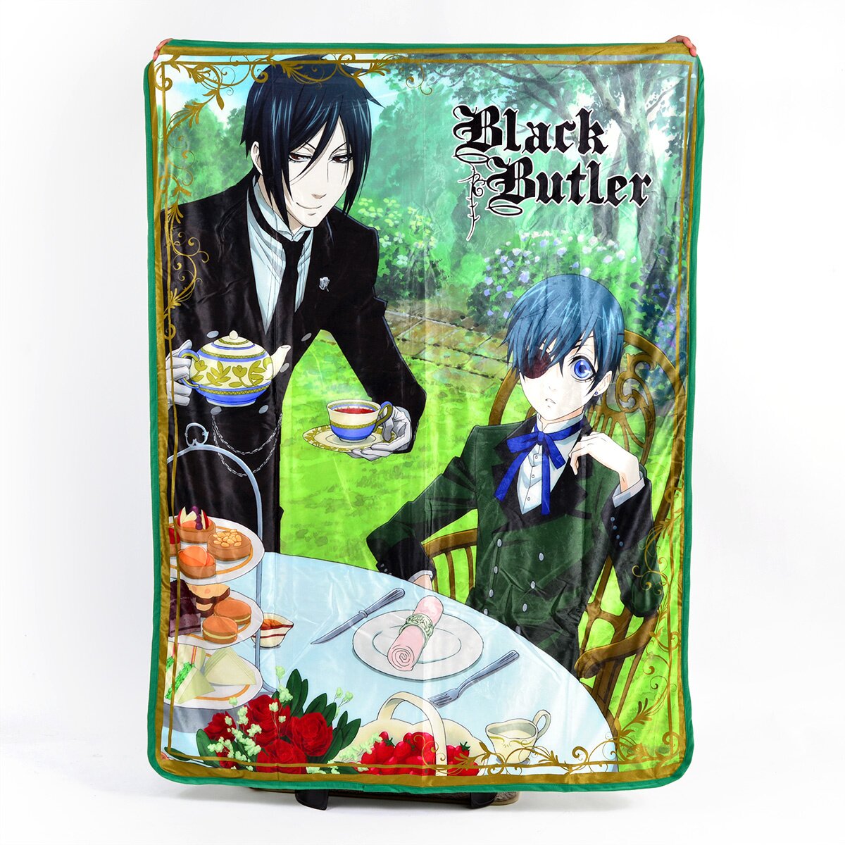 Black Butler Complete Box Set Blu-ray