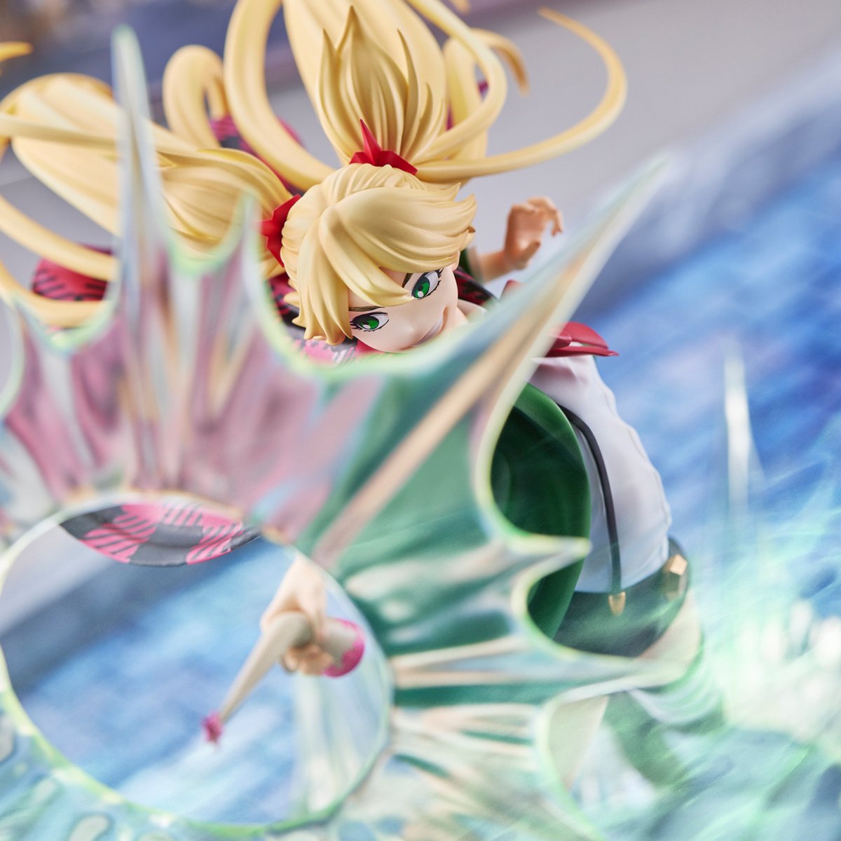 Burn the Witch Ninny Spangcole 1/6 Scale Figure - Tokyo Otaku Mode