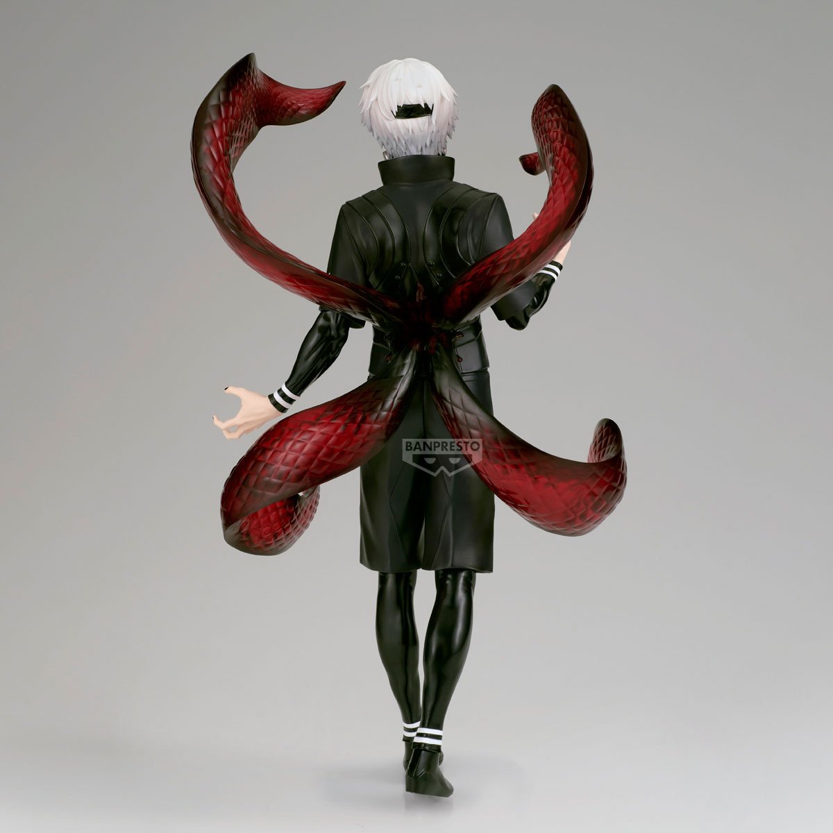 Grandista KANEKI KEN II KAKASHI 15点 Grandista Tokyo Ghoul Kaneki Ken II: Banpresto - Tokyo Otaku Mode